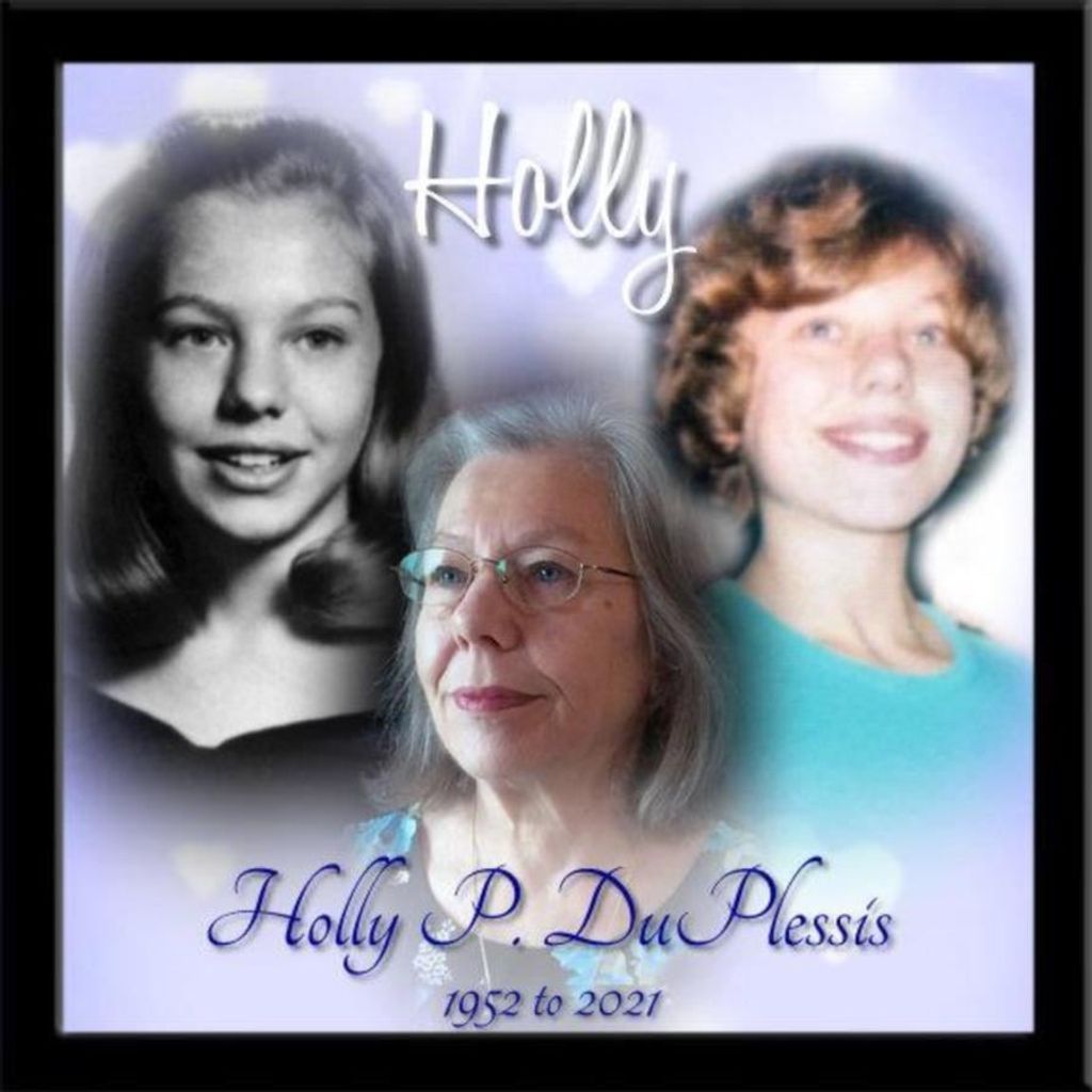 Holly P. Duplessis