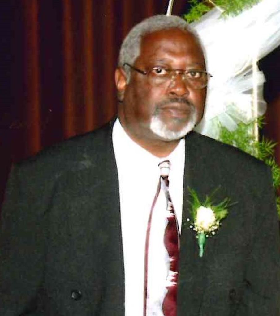 James  Earnest Mcphaul
