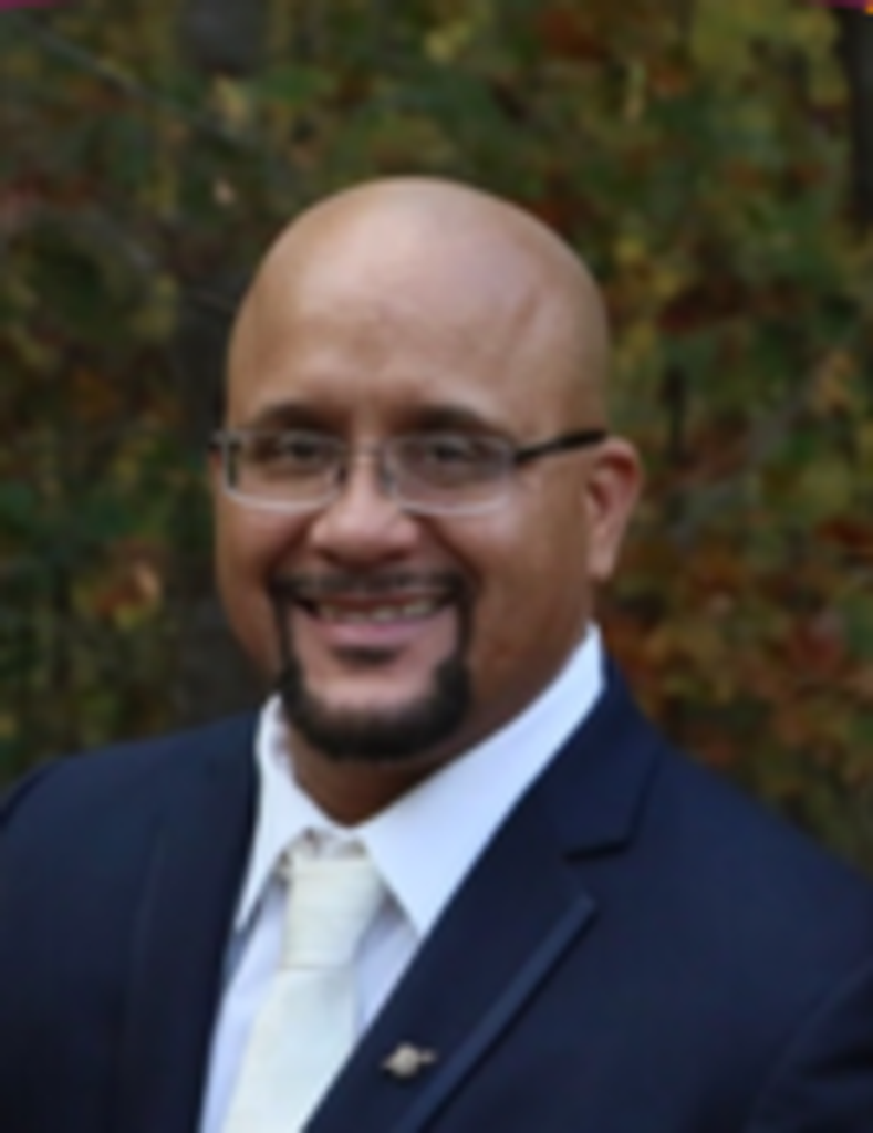 Phillip George Woods Profile Photo