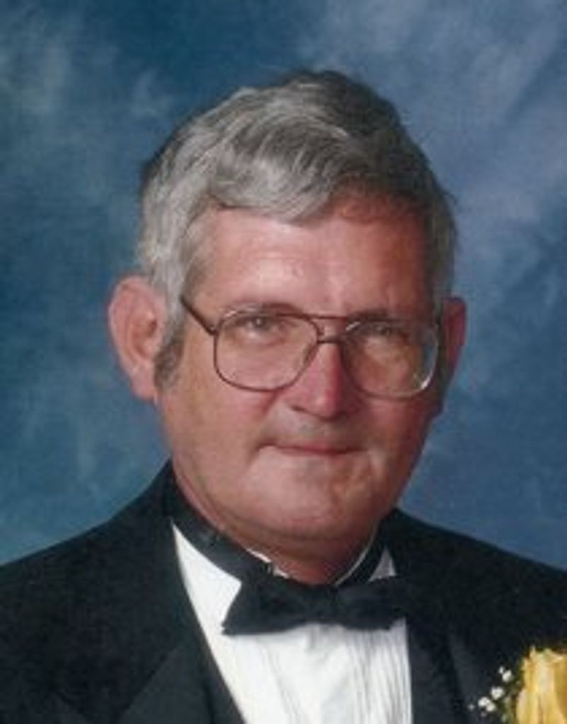 Charles Lee Bower