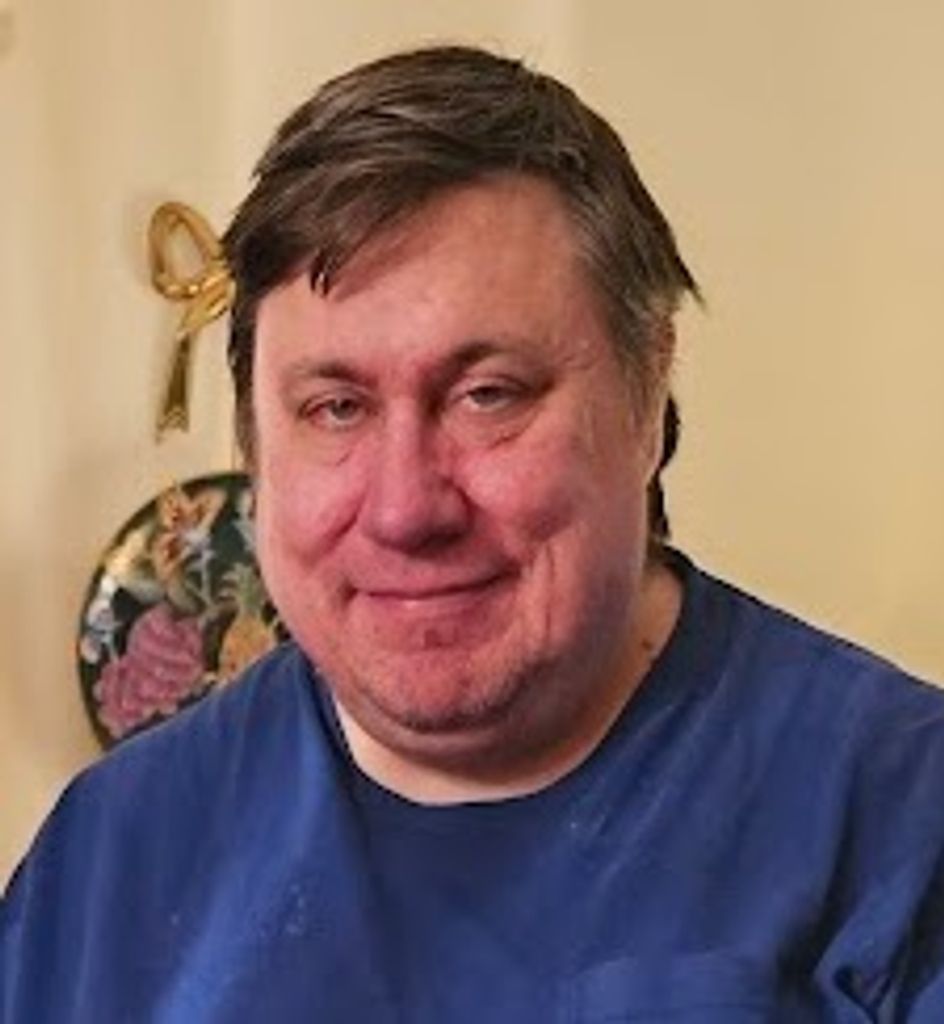Joel Stephen Smeby