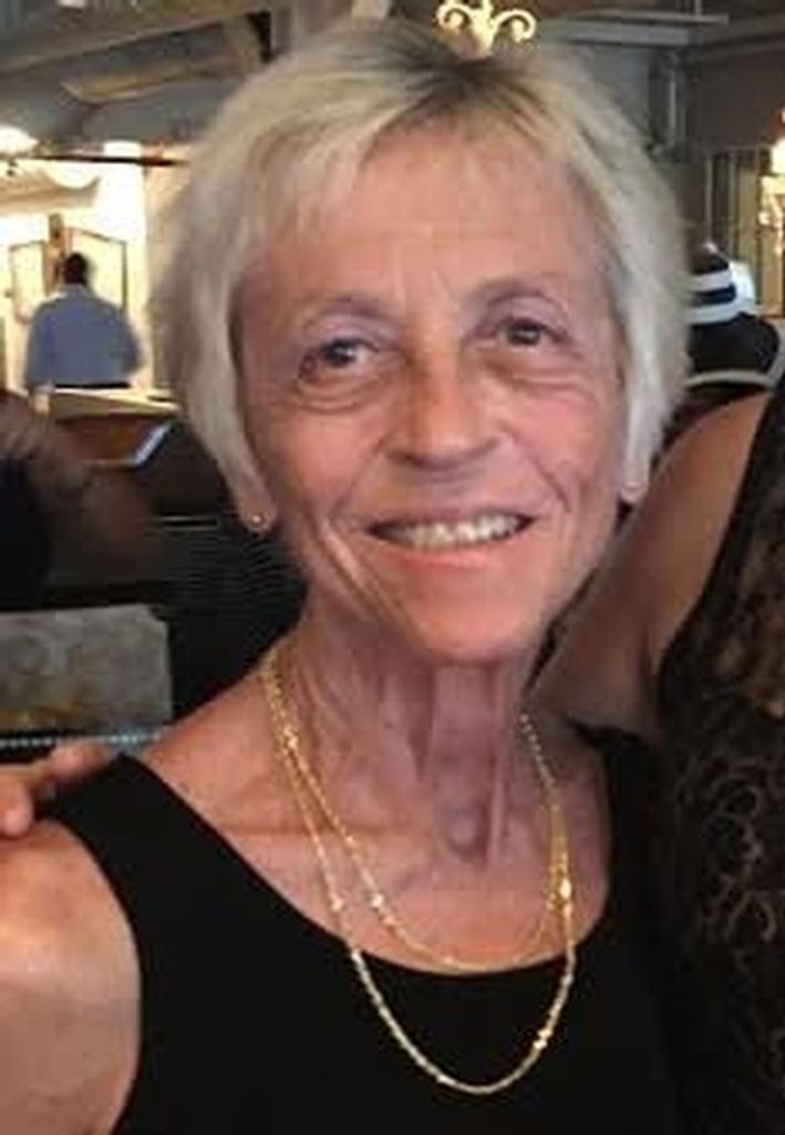 Dorcas M. Dunstan Profile Photo