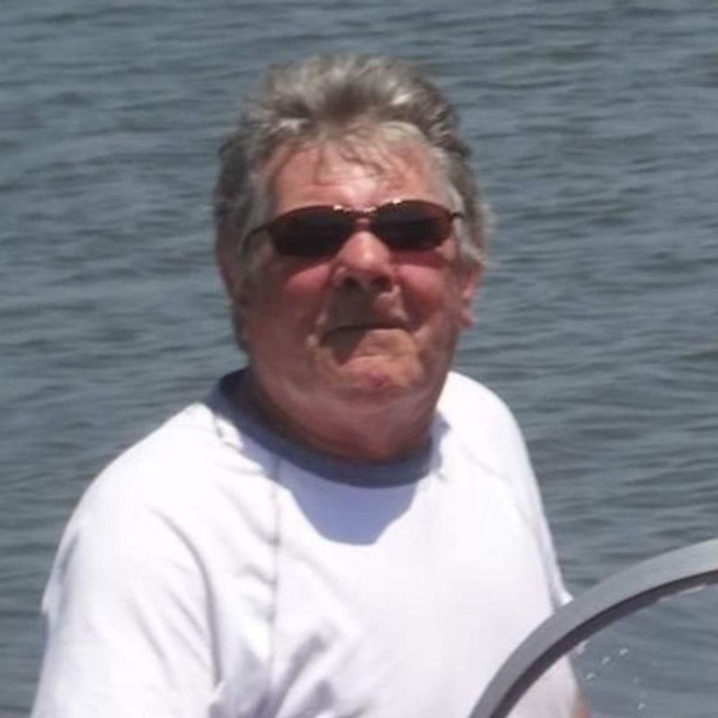 Gary Thomas Graham Profile Photo