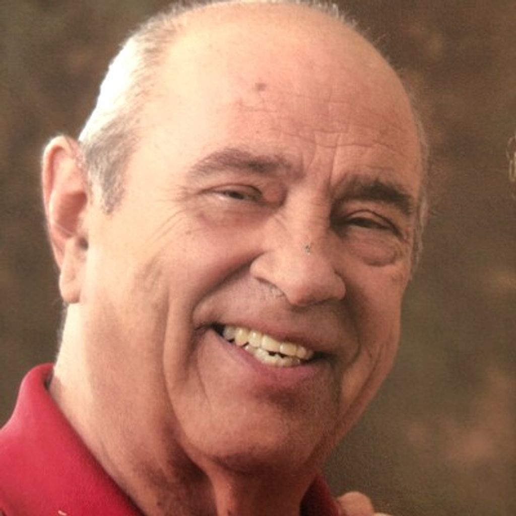 William Alden Cunningham Jr
