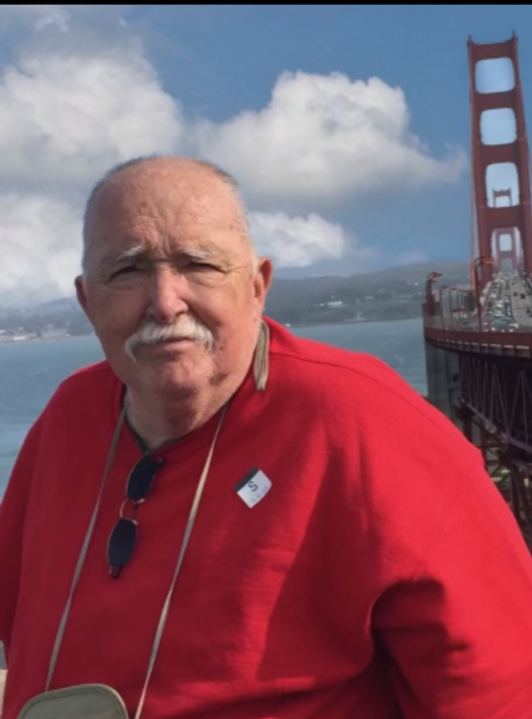 Charles Hagan Harmon Profile Photo