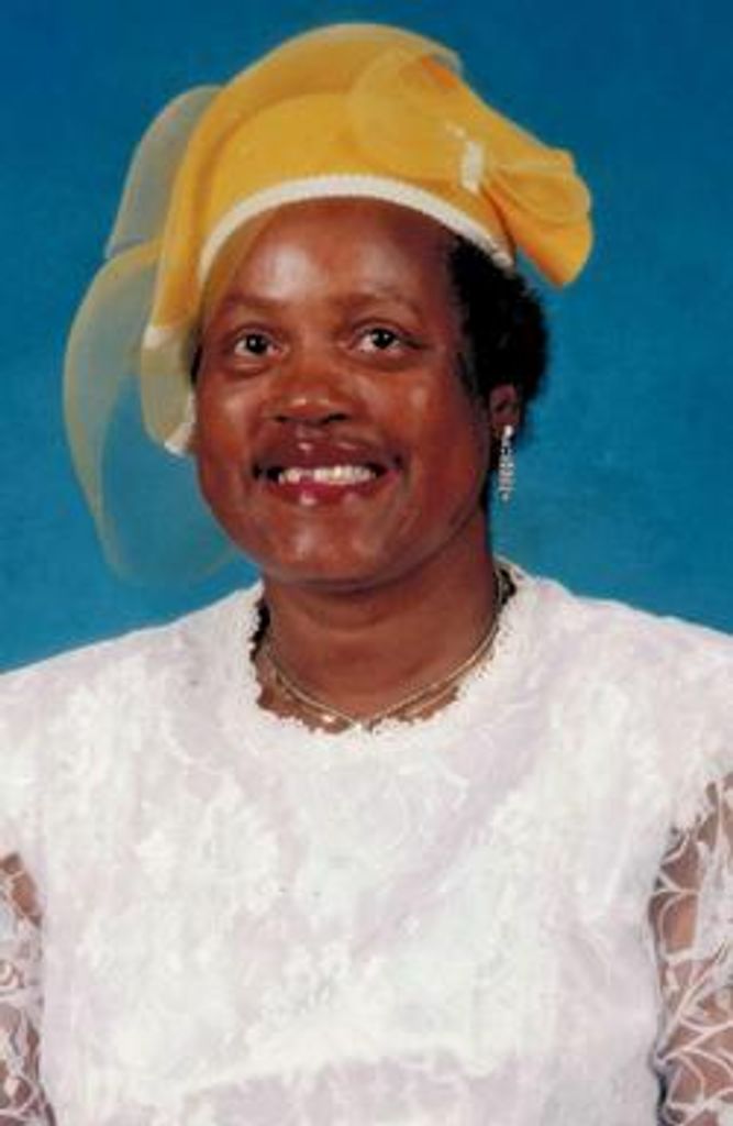 Ida Mae Blakely Profile Photo