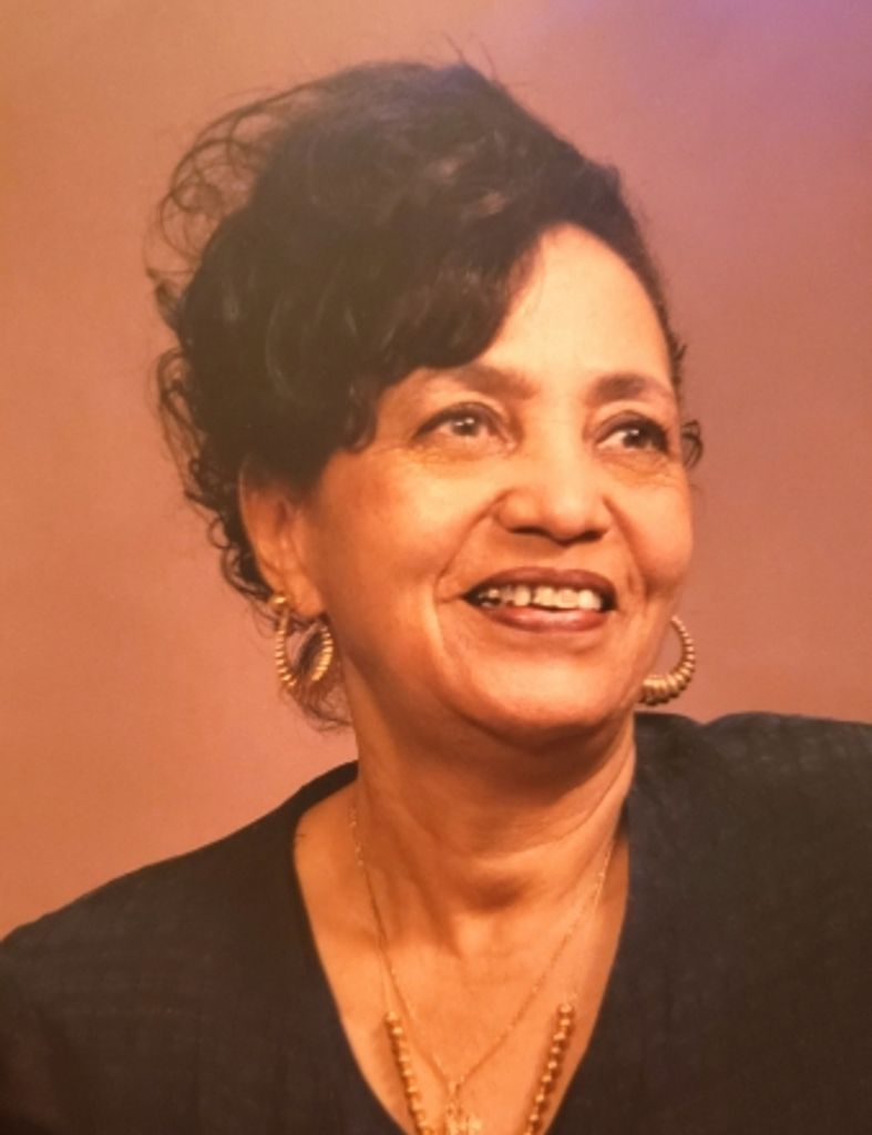 Yvonne Best-Sanders Profile Photo