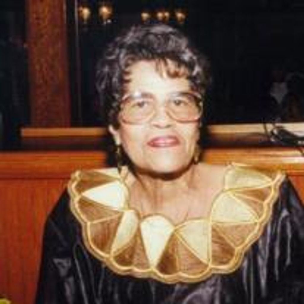 Rovina Victoria Deal Wright