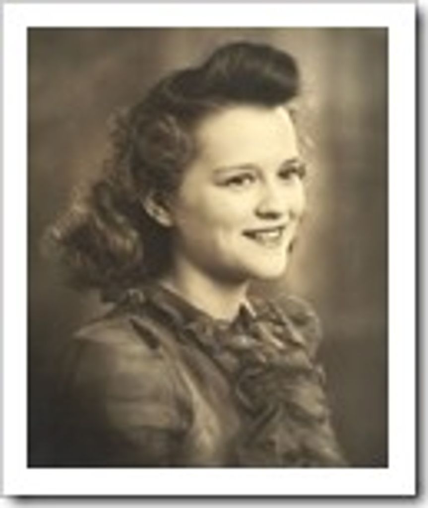 Mazelle “Mel” Pannell