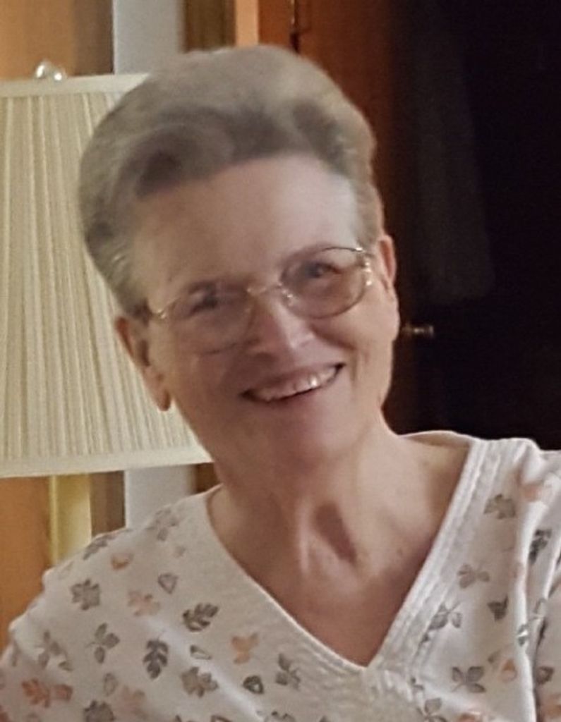 Gladys L. (Gorham)  Johns Profile Photo
