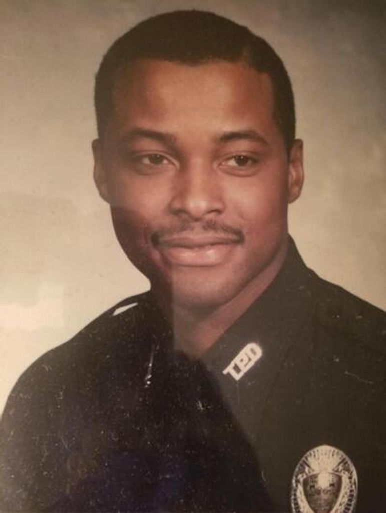 Chad Dexter Black Profile Photo