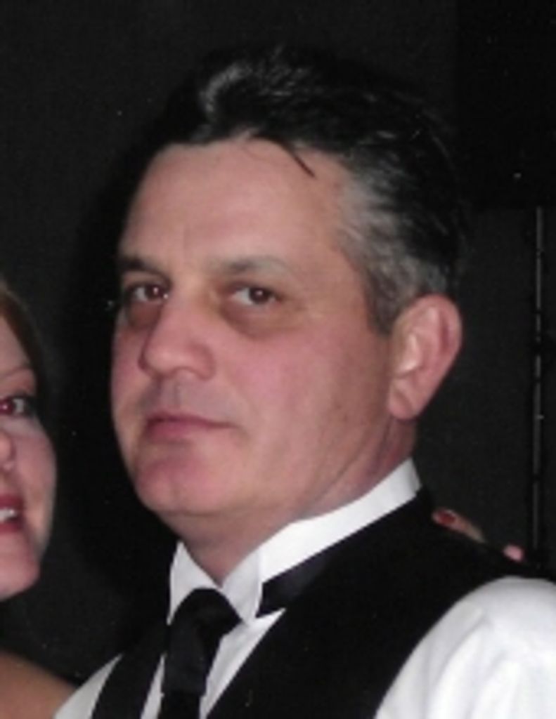 David Allen Mcgee