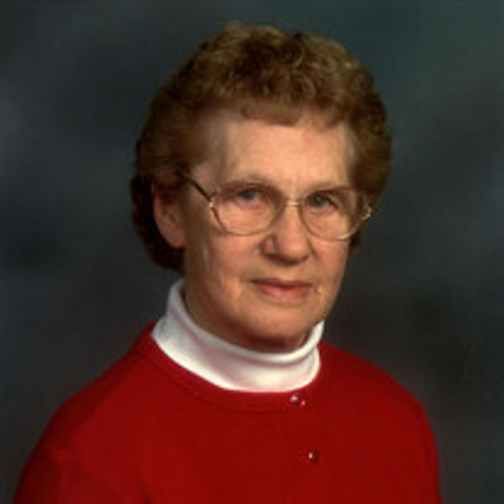 Leona M. Beckmann