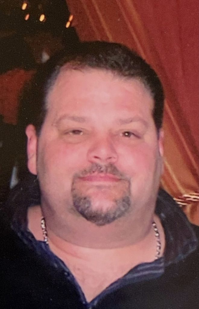 Daniel Donaldson