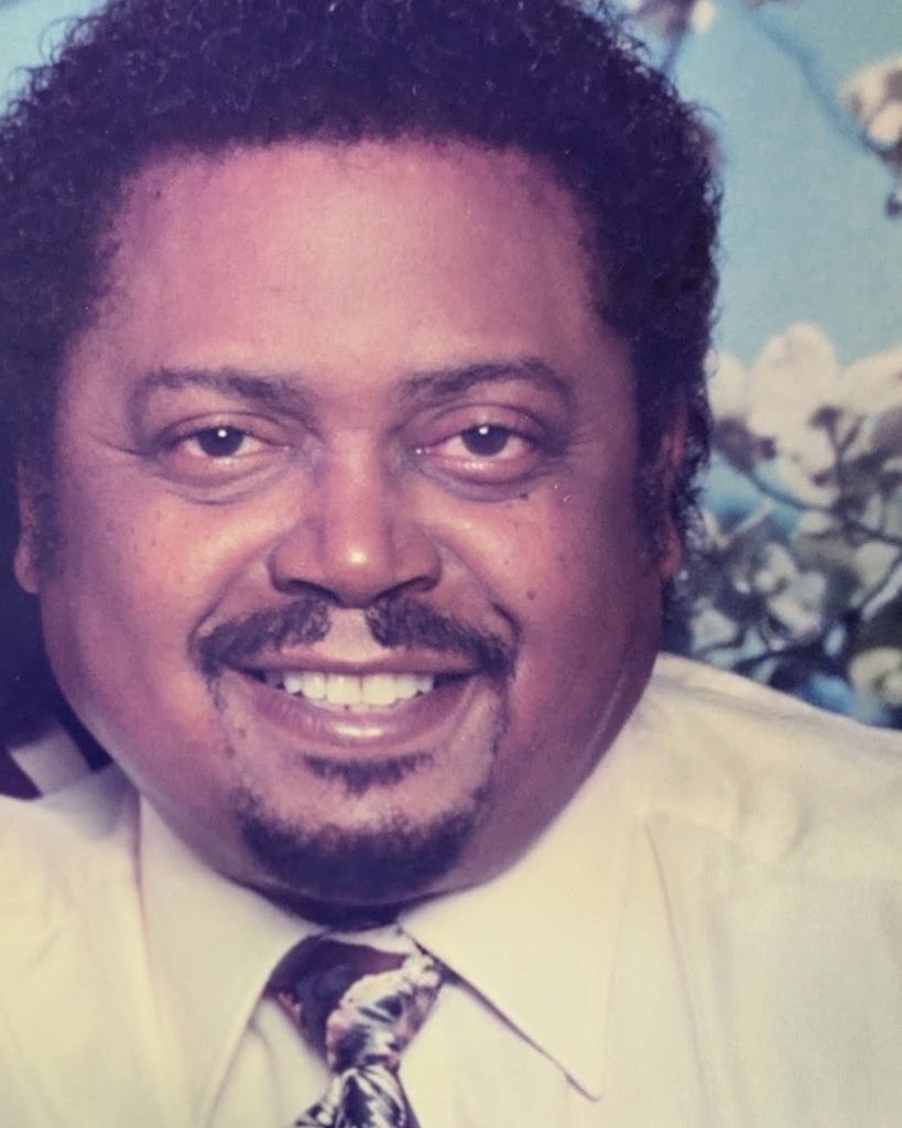 Roy "LeRoy" Burrell Profile Photo