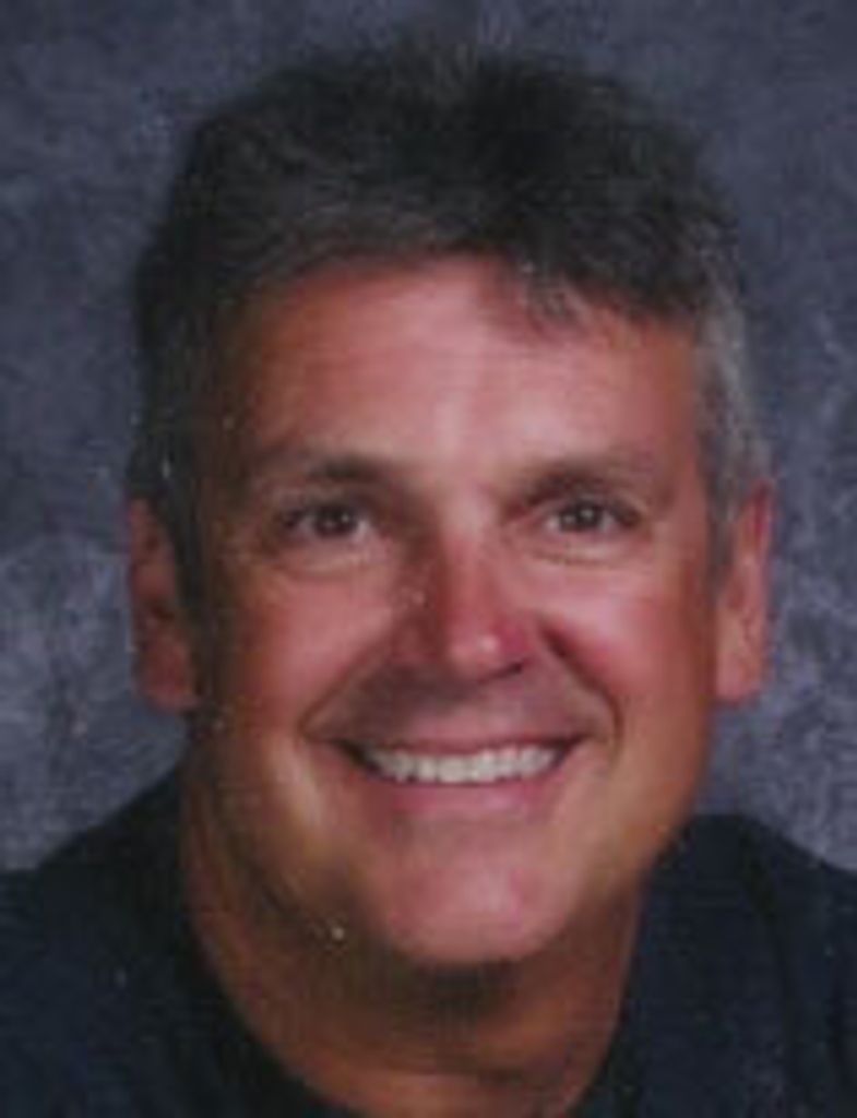 Michael B. Mcmanus Profile Photo