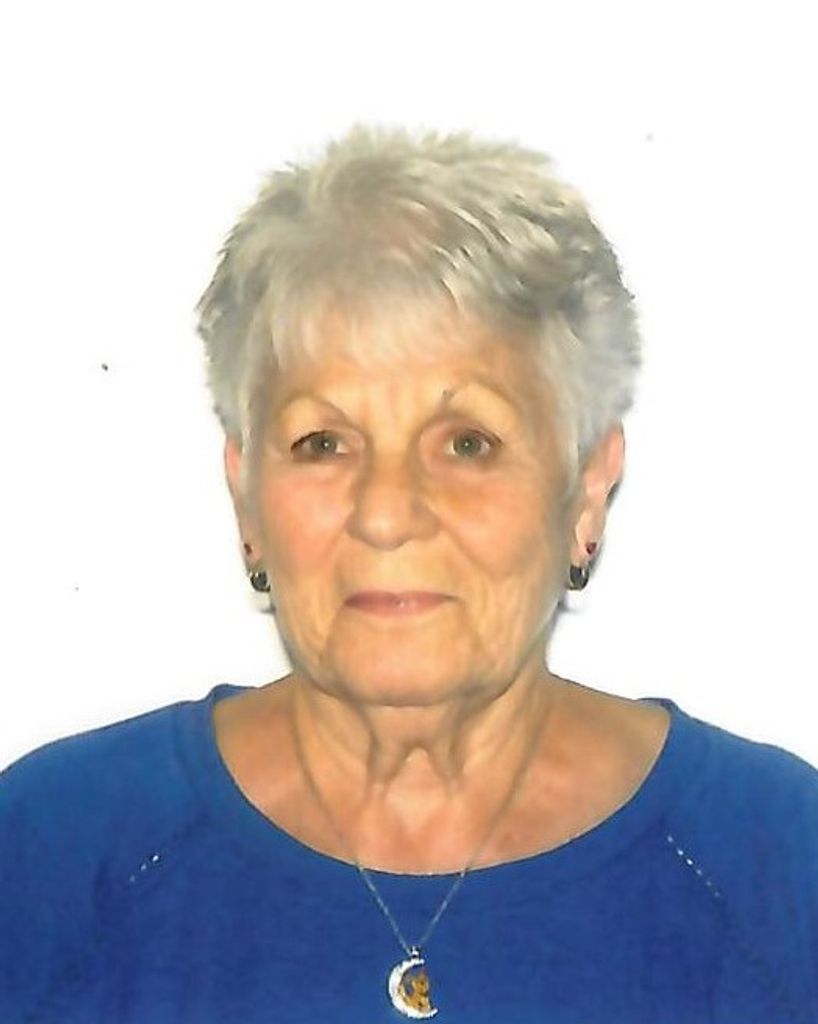 Judith Ann Thompson
