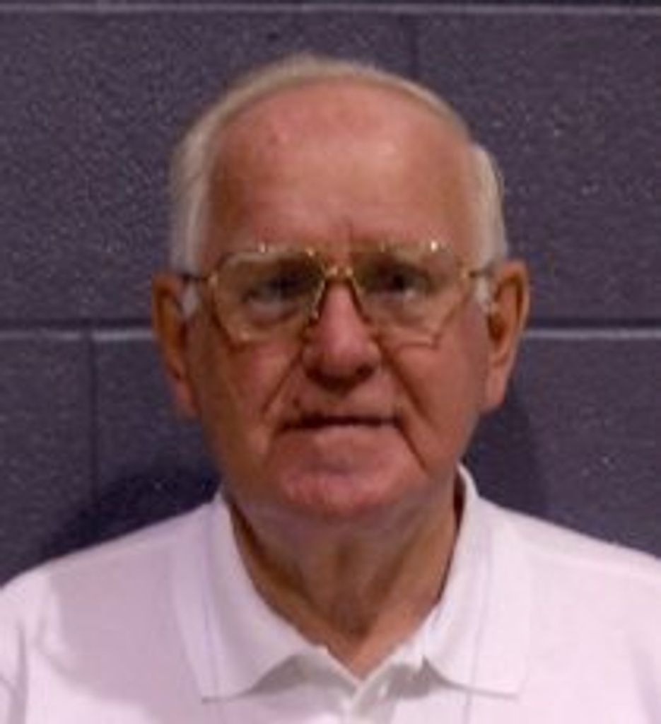 Robert William "Red" Walker