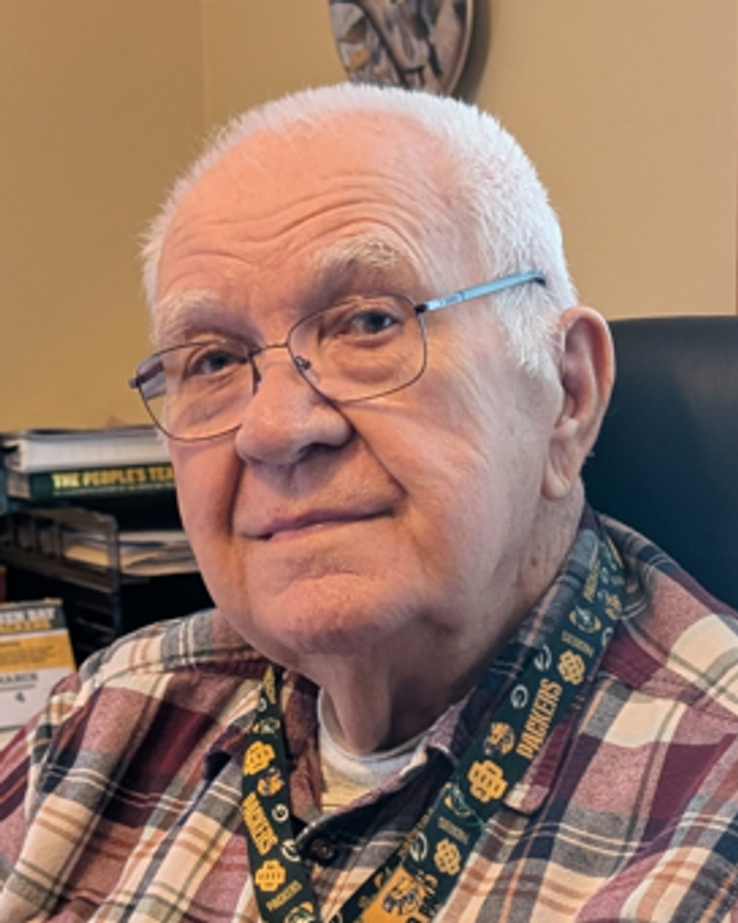 Paul W. Briest