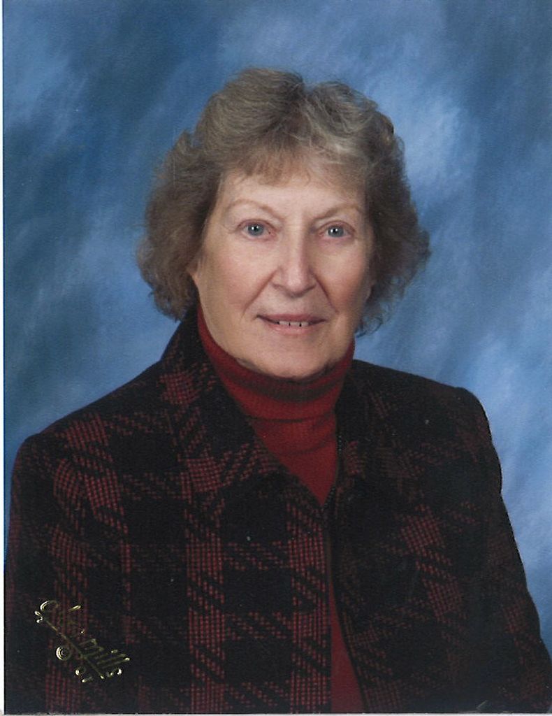 Una Therese Neuberger Profile Photo