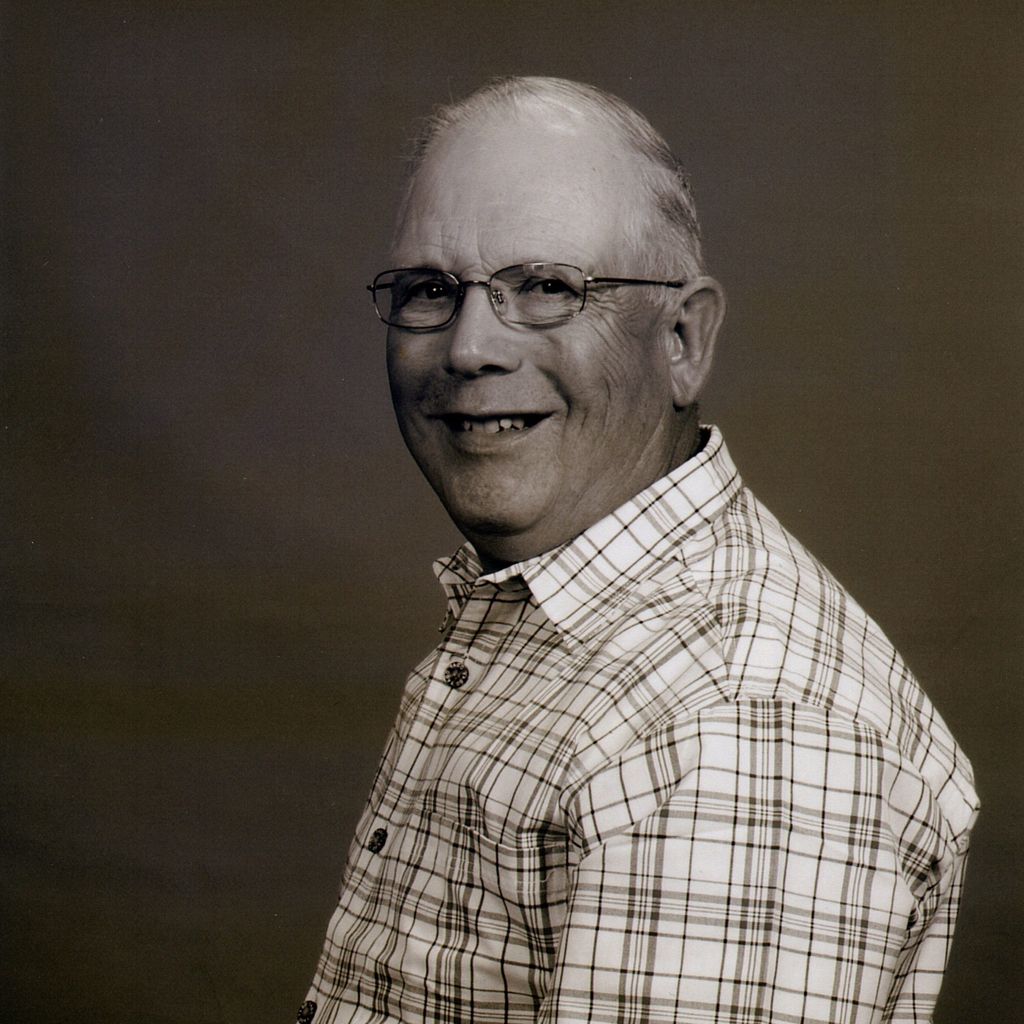 Leonard E. Hornbeck Profile Photo