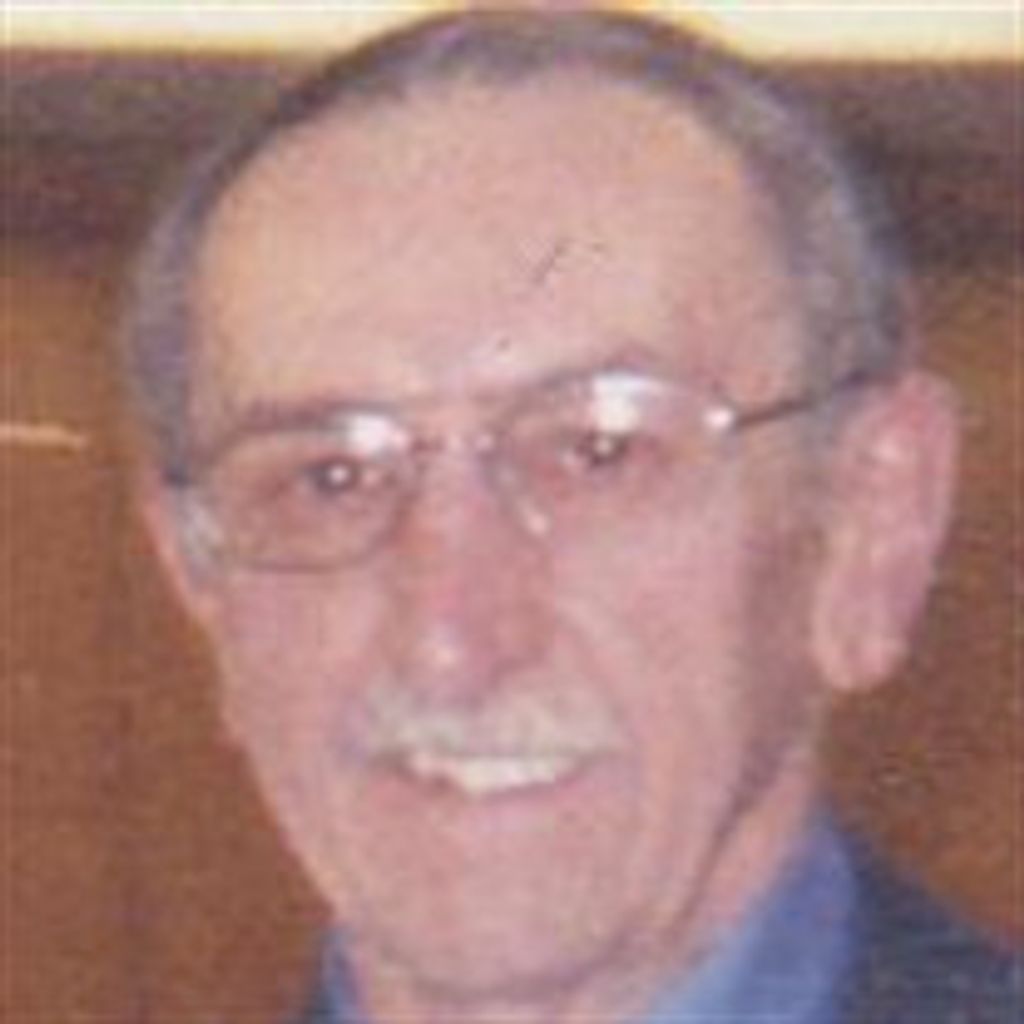 John M. Zelina