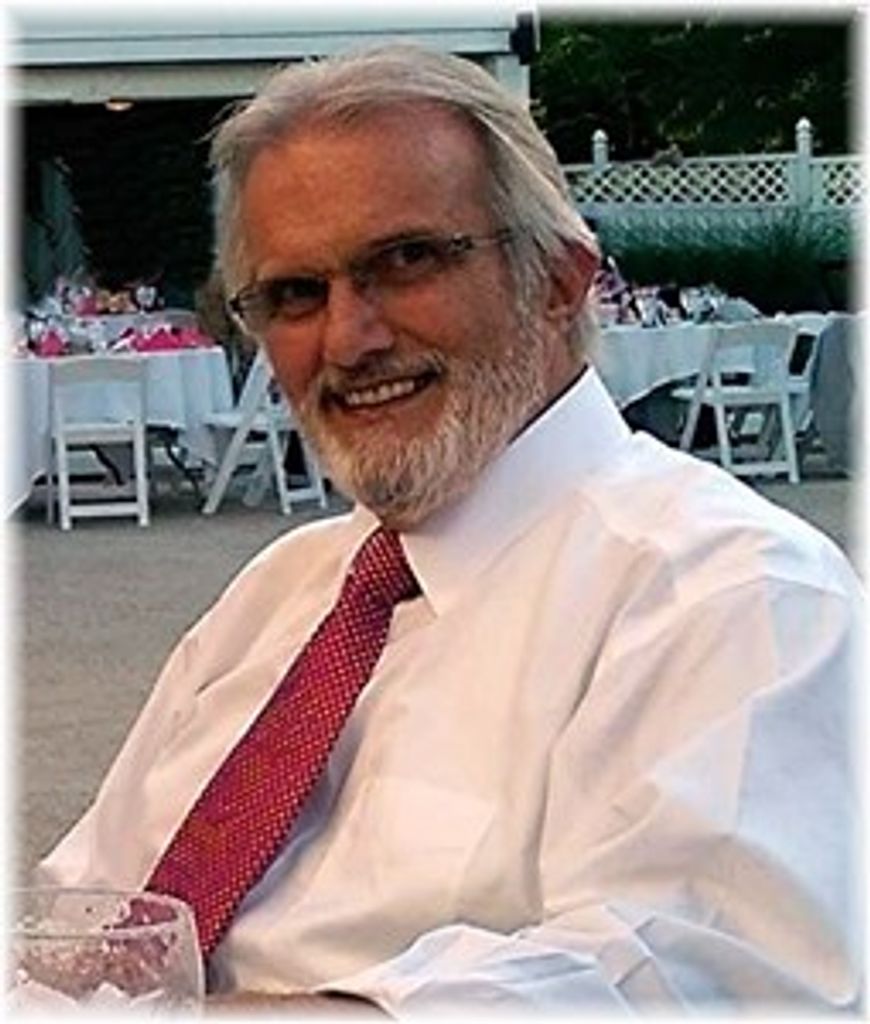Thomas D. Sparks