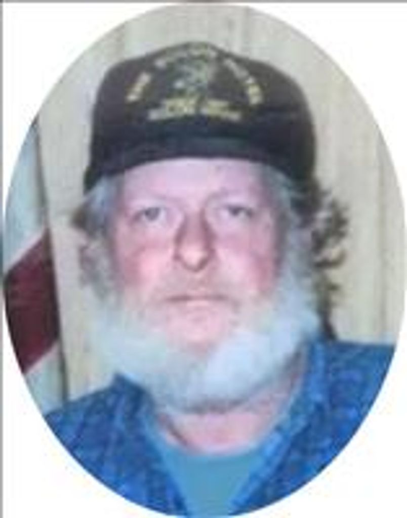 R. Frederick "Freddy" Getchell