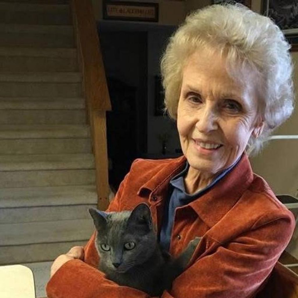Lois Bement
