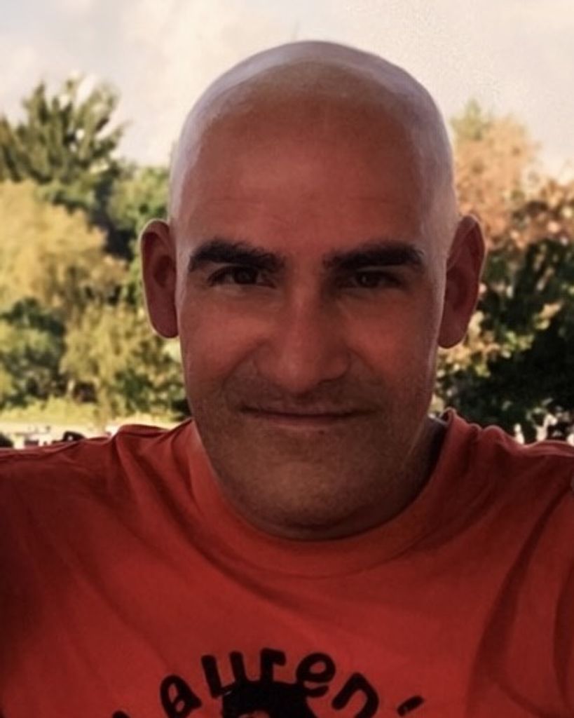 James Zettel Profile Photo