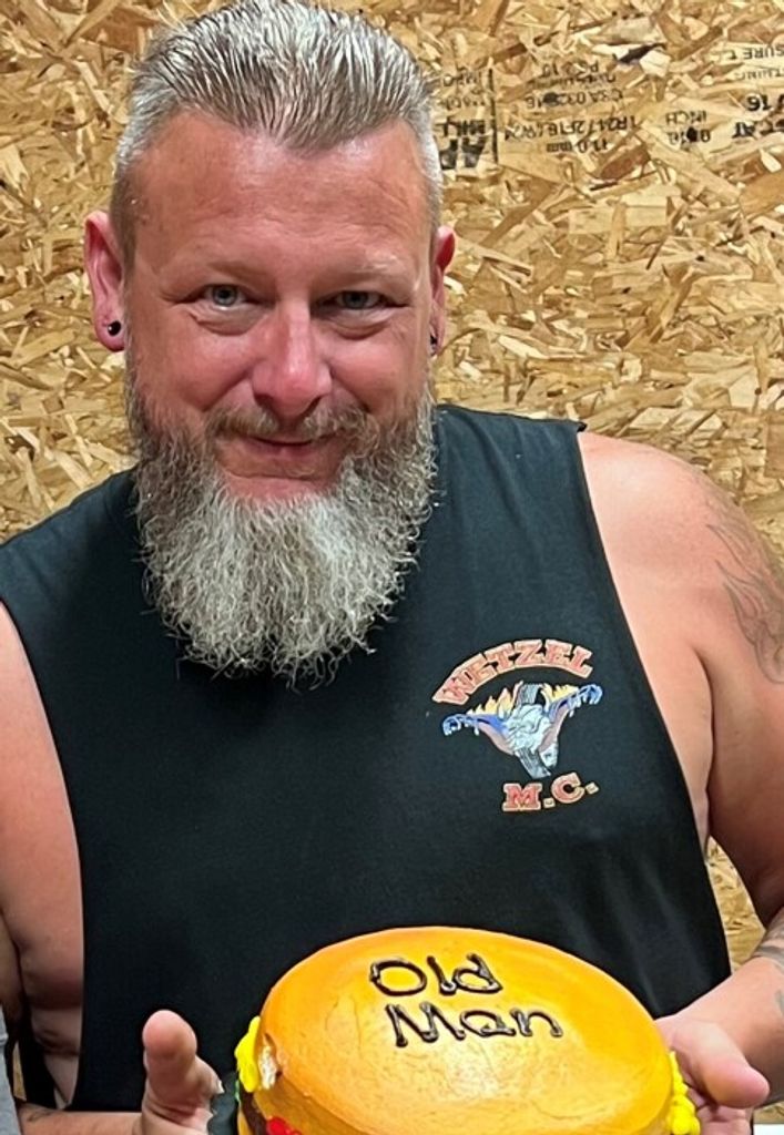 Jeremy "Jake" Demoss