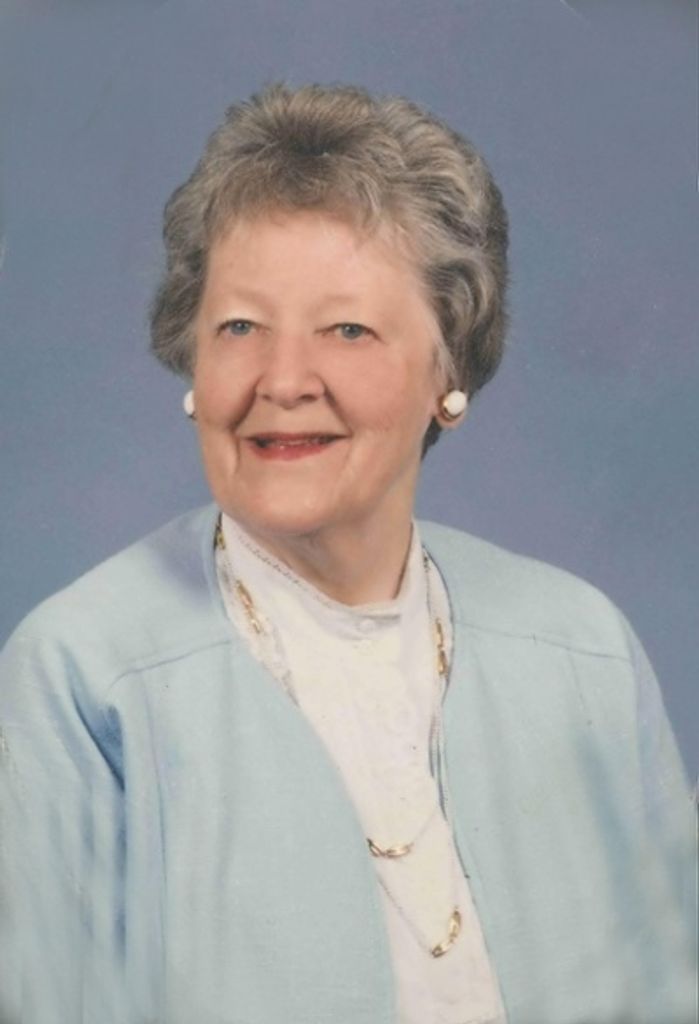 Mabel D. Schauland Profile Photo
