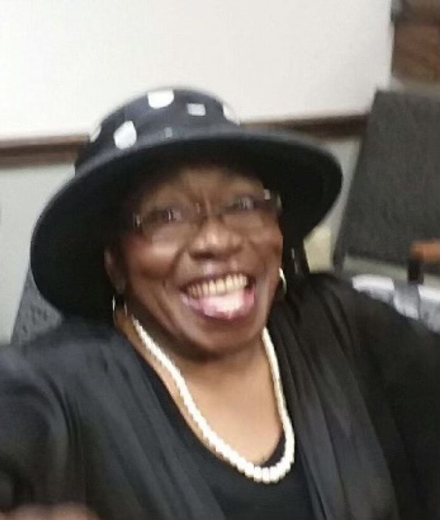 BESSIE MESHACK