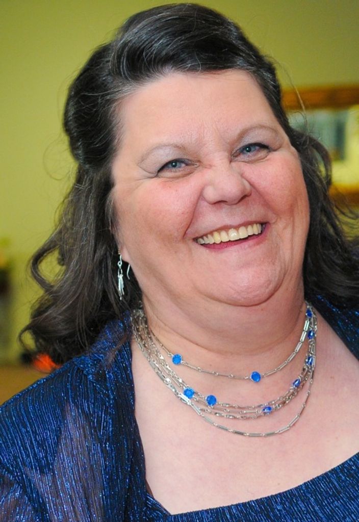 Shirley Louise Miller