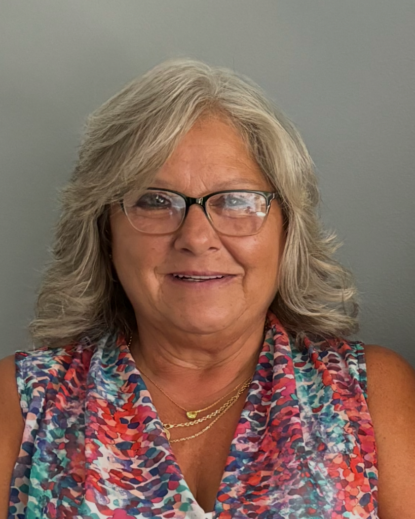 Shannon Clark Profile Photo