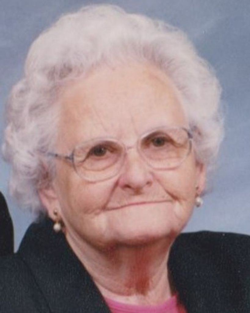 Laverne George Profile Photo