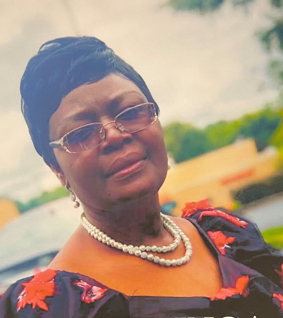 Jose Kadiamba Mujinga Profile Photo