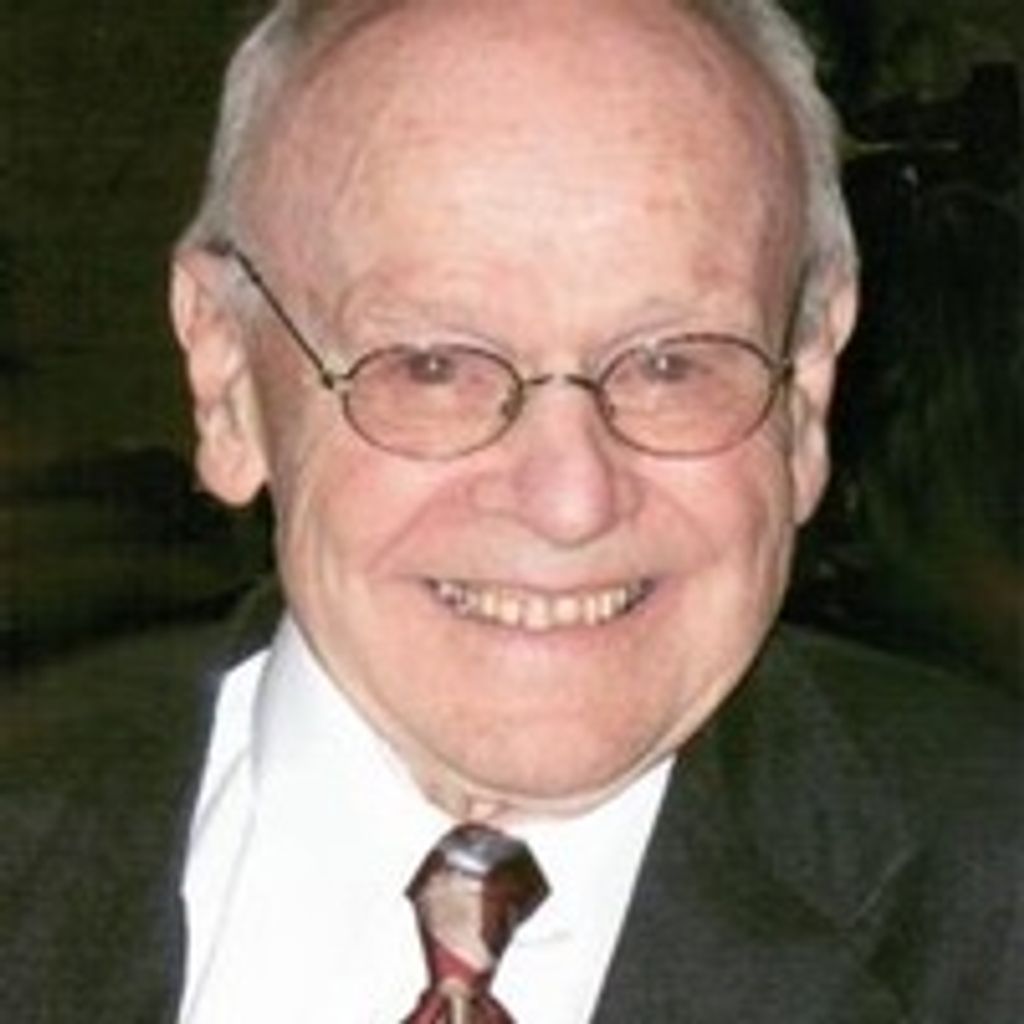 Dr. Thomas Broughin Cameron Jr.
