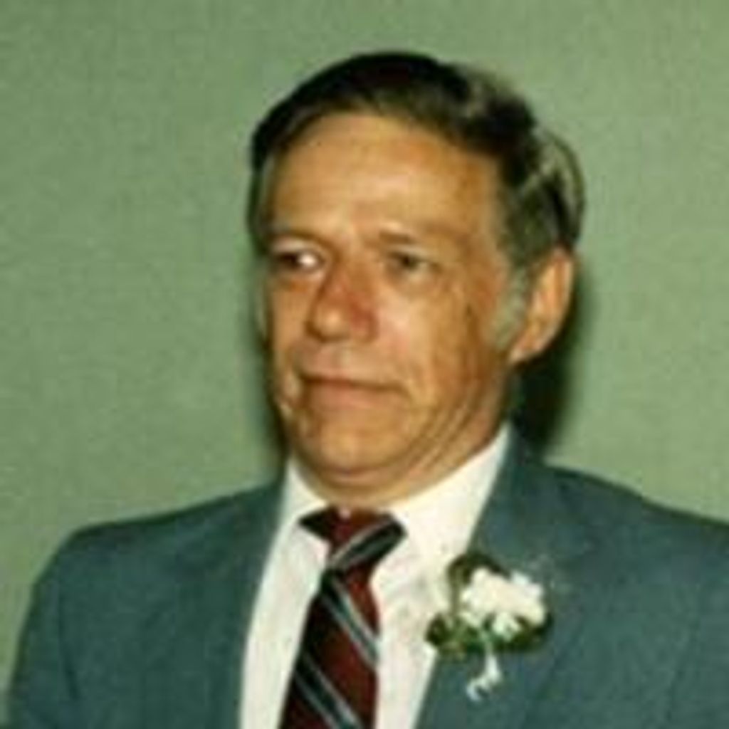 Donald Eugene "Pops" Moyer Sr.