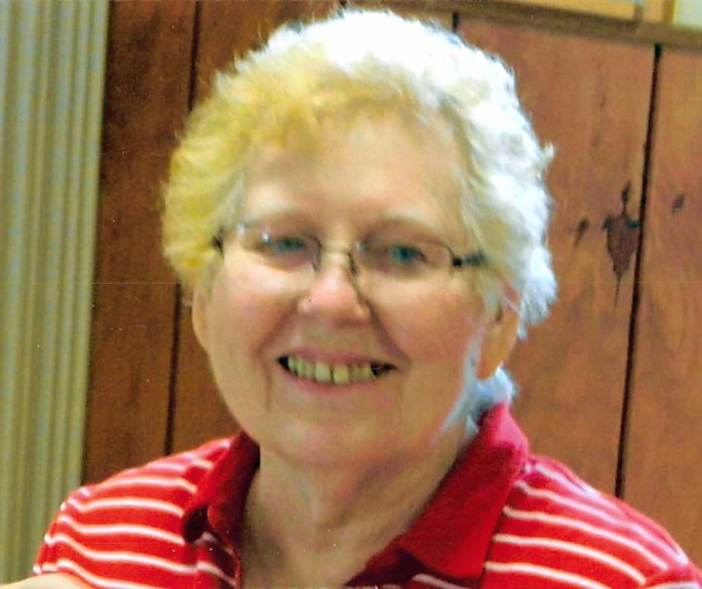 Shirley Butzlaff