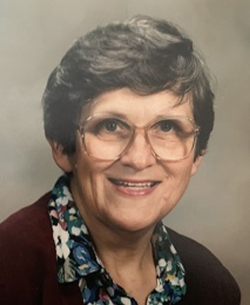 E. Jean McNiven Profile Photo