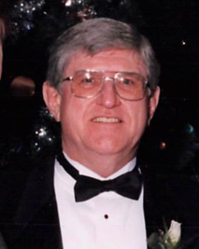 William "Bill" E. Lynch