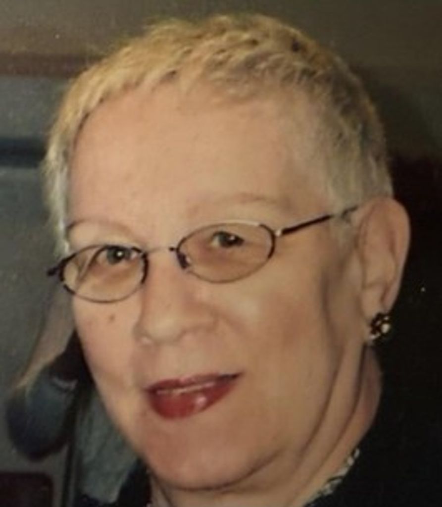 Helen Notaro Profile Photo