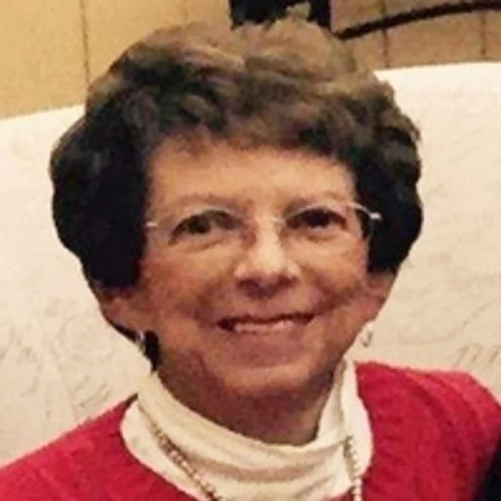 Catherine F. Caudill