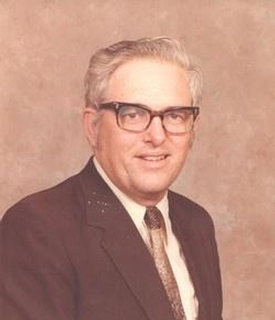 Lyle William Privett