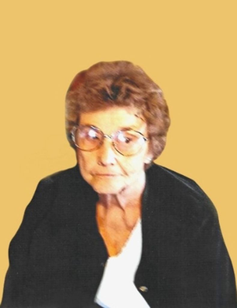 Rachel Louise Witty