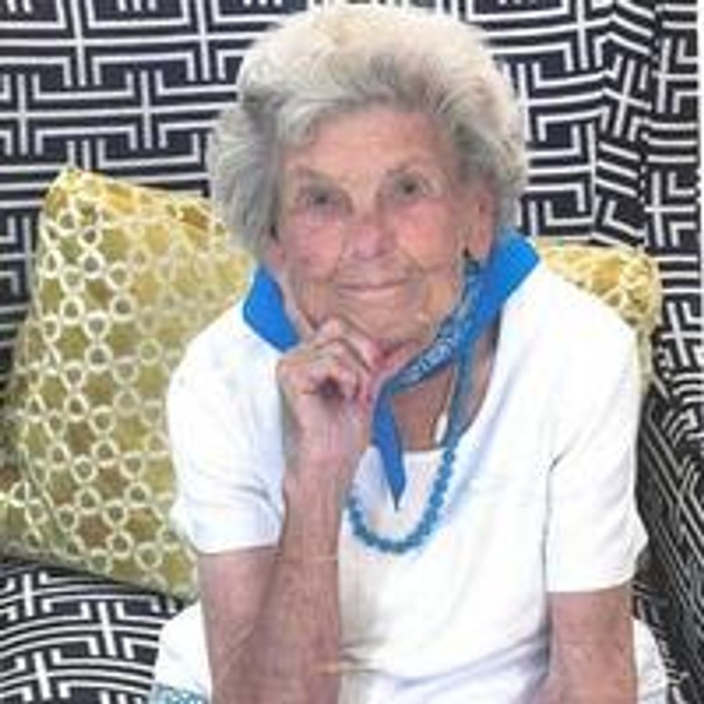 Margaret "Louann" Lamb Profile Photo
