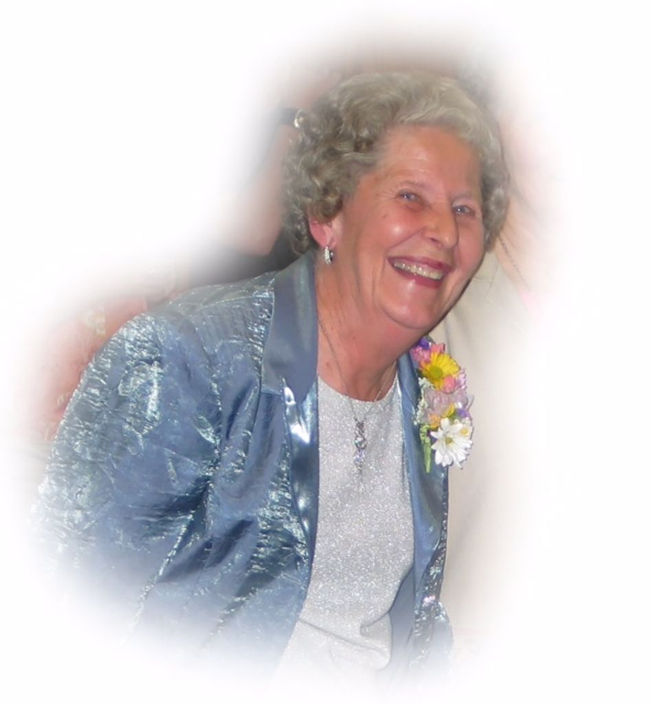 Shirley J Taylor Profile Photo