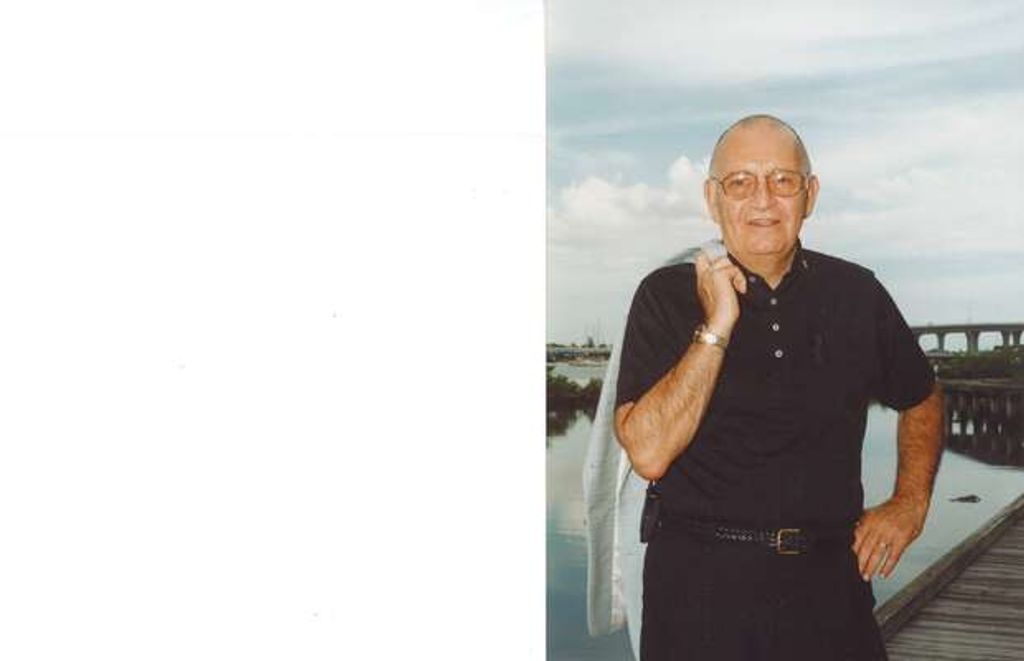 Joseph L. Laporta Profile Photo