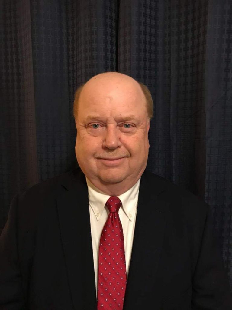 James Allen Adams Profile Photo